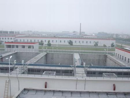 點擊查看詳細信息<br>標題：屠宰廢水處理 閱讀次數(shù)：3784